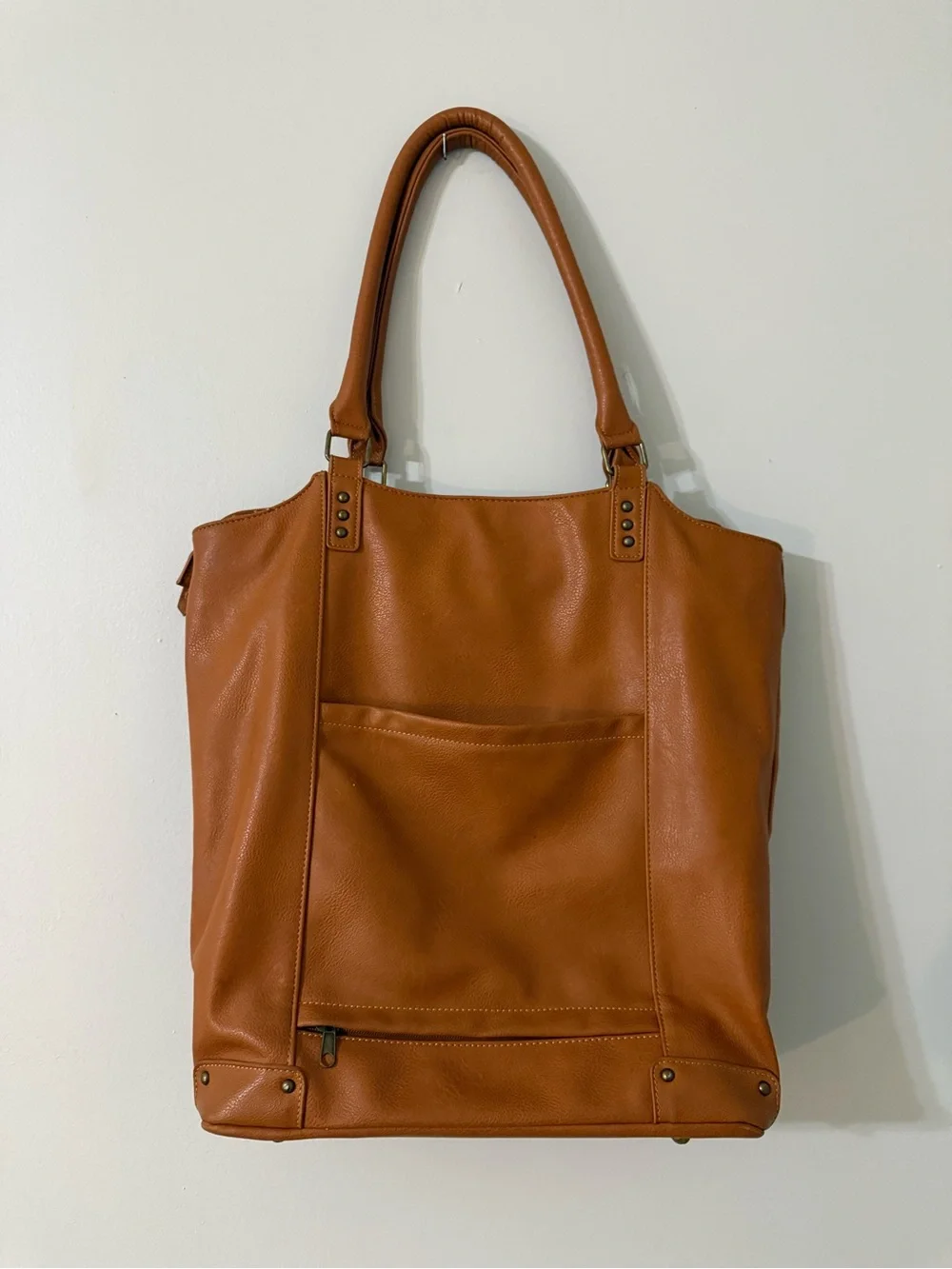 Solo New York Laptop Tote 15.6